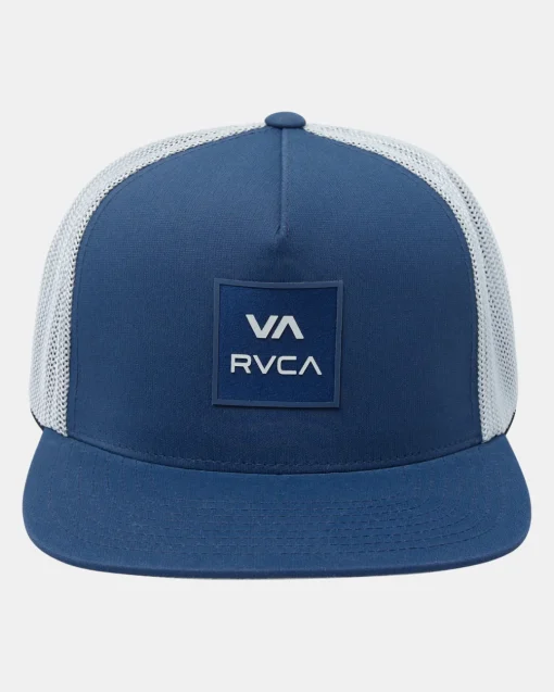 ALL THE WAY TECH TRUCKER HAT