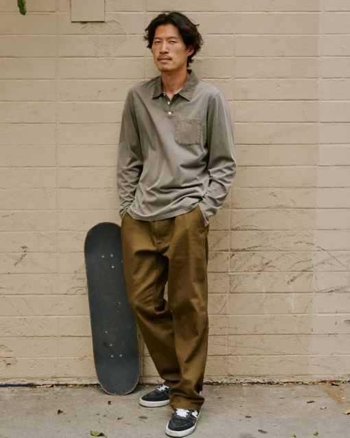 AMERICANA CHINOS