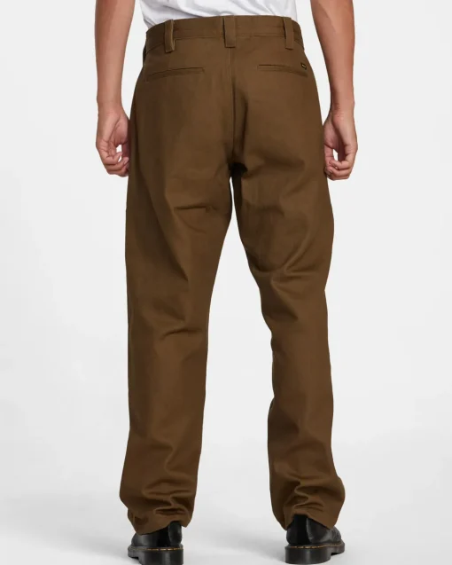 AMERICANA CHINOS