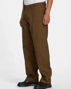 AMERICANA CHINOS