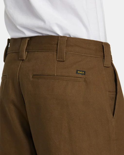 AMERICANA CHINOS