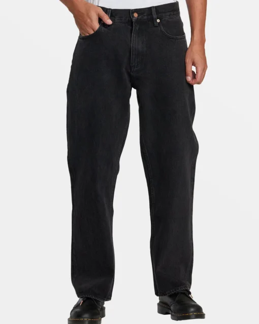 AMERICANA DAYSHIFT JEANS