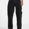 AMERICANA DAYSHIFT RELAXED FIT JEANS