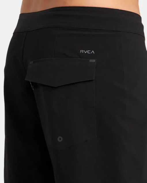 ANDERSON TRUNK 17" BOARDSHORTS