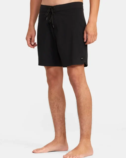ANDERSON TRUNK 17" BOARDSHORTS