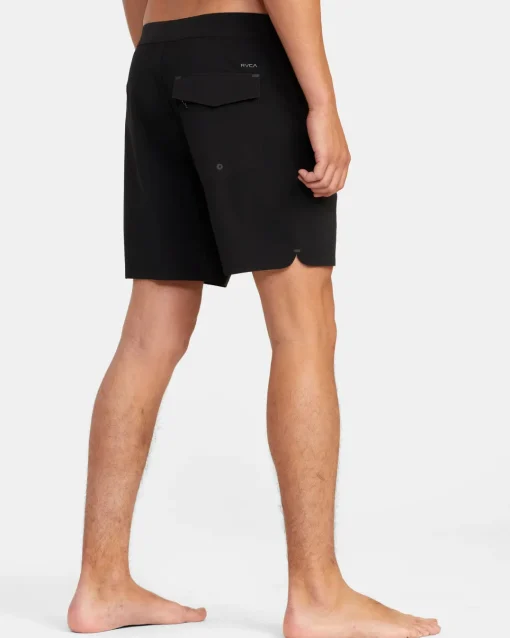 ANDERSON TRUNK 17" BOARDSHORTS