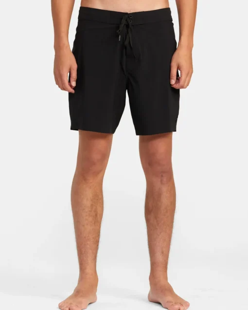 ANDERSON TRUNK 17" BOARDSHORTS