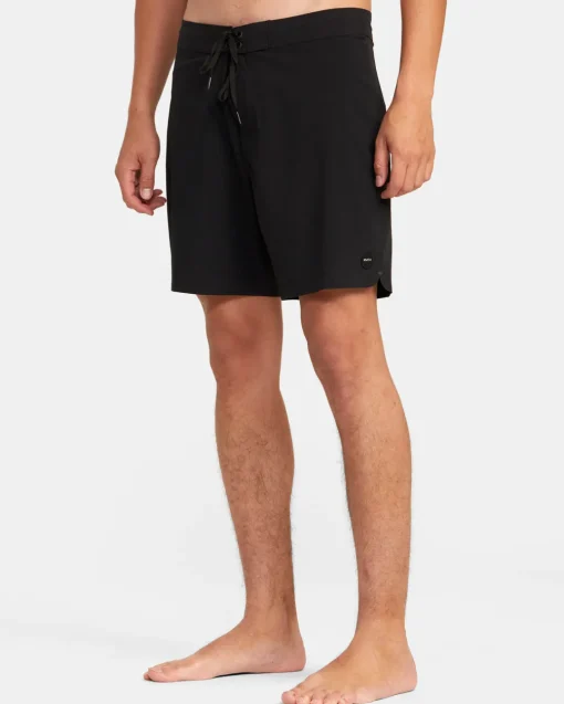ANDERSON TRUNK 17" BOARDSHORTS