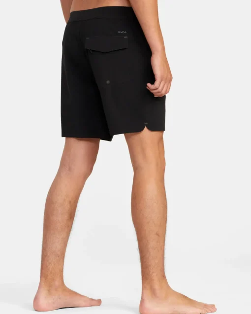 ANDERSON TRUNK 17" BOARDSHORTS