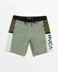 APEX 2 BOARDSHORTS 18''