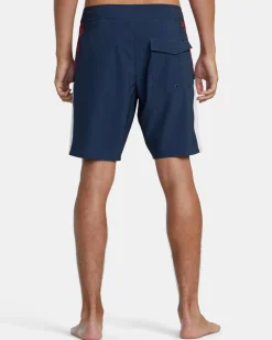 APEX 2 BOARDSHORTS 18''