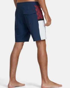 APEX 2 BOARDSHORTS 18''