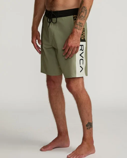APEX 2 BOARDSHORTS 18''