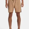 APEX ELASTIC WAIST 17" BOARDSHORTS