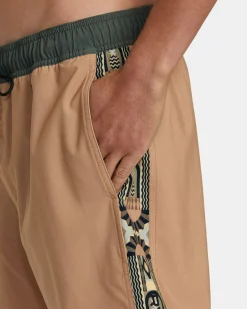 APEX ELASTIC WAIST 17
