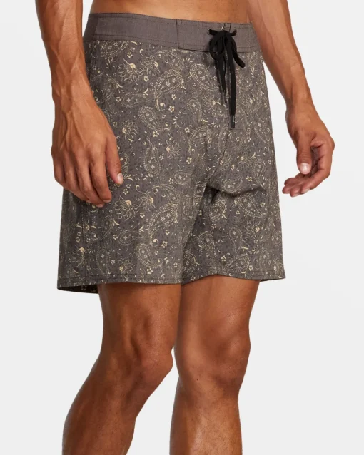 ATLAS 18" BOARDSHORTS