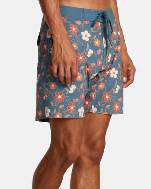 ATLAS 18" BOARDSHORTS