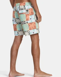 ATLAS ELASTIC WAIST 17