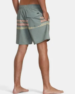 ATLAS ELASTIC WAIST 17