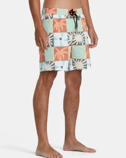 ATLAS ELASTIC WAIST 17