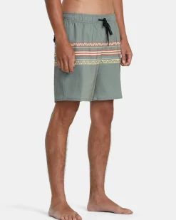 ATLAS ELASTIC WAIST 17