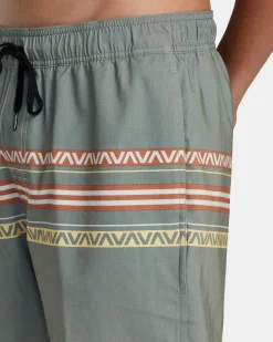 ATLAS ELASTIC WAIST 17