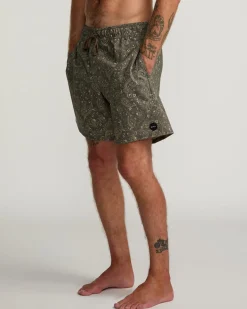 ATLAS ELASTIC WAIST 17