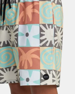 ATLAS ELASTIC WAIST 17