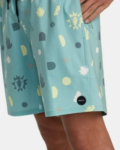 ATLAS ELASTIC WAIST 17