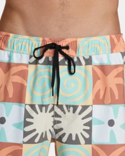 ATLAS ELASTIC WAIST 17