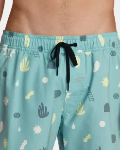 ATLAS ELASTIC WAIST 17