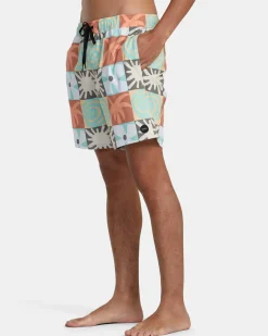 ATLAS ELASTIC WAIST 17