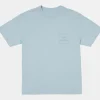 ATW EMBOSSED TEE