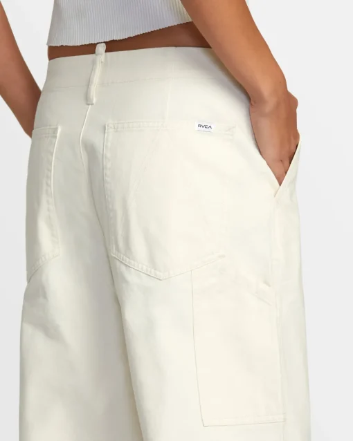 BACK BAY RELAXED FIT PANTS