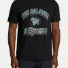 BALANCE RAIDER SPORT TECH TEE