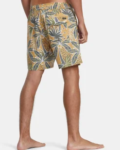 BARNES ELASTIC WAIST 17