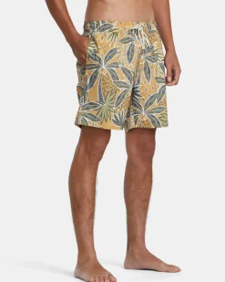 BARNES ELASTIC WAIST 17