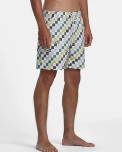 BARNES ELASTIC WAIST 17