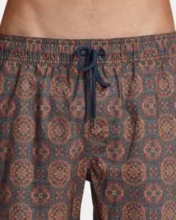 BARNES ELASTIC WAIST 17