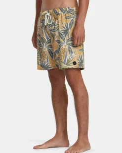 BARNES ELASTIC WAIST 17
