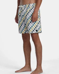 BARNES ELASTIC WAIST 17