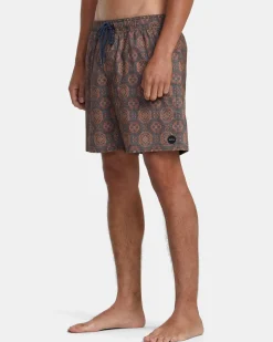 BARNES ELASTIC WAIST 17