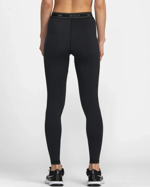 BASE WORKOUT LEGGINGS