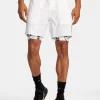 BEDWIN X STASH TRAIN 2-IN-1 SHORTS