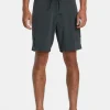 BENJAMIN JEANJEAN SKULL BOARDSHORTS 18''