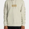 BIG LABEL HOODIE