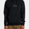 BIG LABEL HOODIE