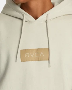 BIG LABEL HOODIE