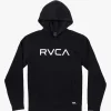 BIG RVCA HOODIE
