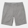 BOYS BACK IN HYBRID 19" SHORTS